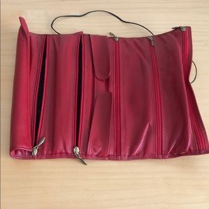 Jewelry pouch
